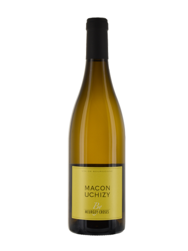 Macon Uchizy