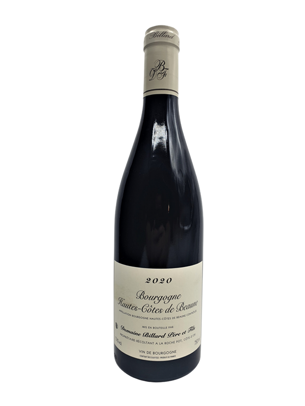 Hautes Cotes de Beaune