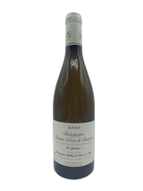 HAUTES COTES DE BEAUNE BLANC