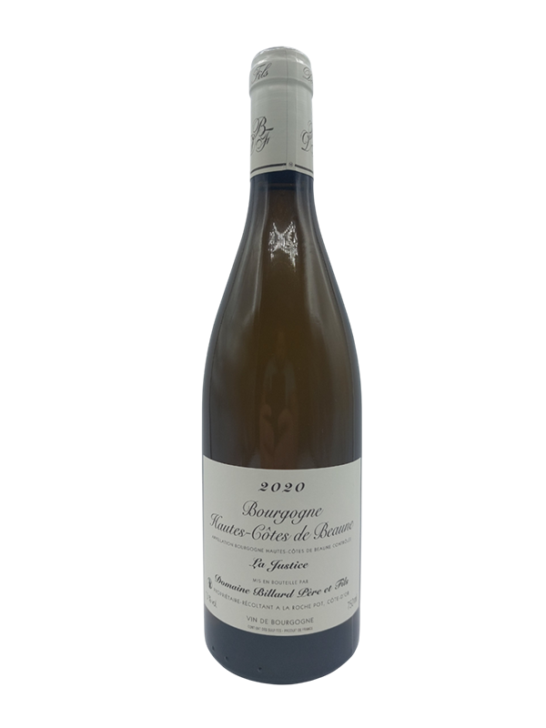 Hautes Cotes de Beaune