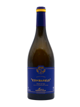 Cassagne et Vitailles - Combarels - Blanc