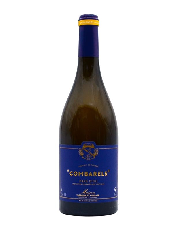 Combarels