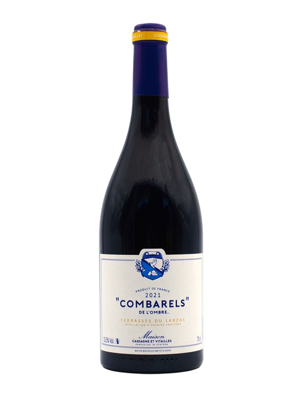 Combarels de l'ombre