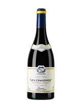 Les Chausmes