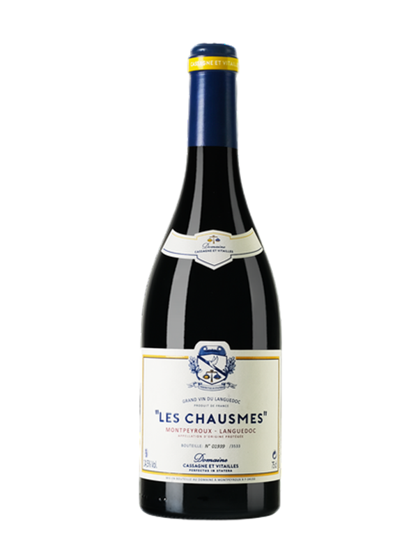 Les Chausmes