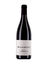Amandiers Rouge