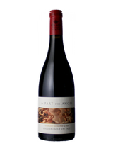 CDP rouge La part des Anges