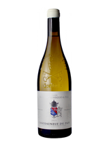 CDP blanc pure roussane