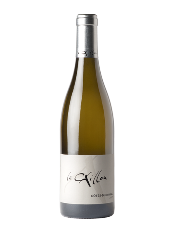 Côte du Rhône Le Caillou