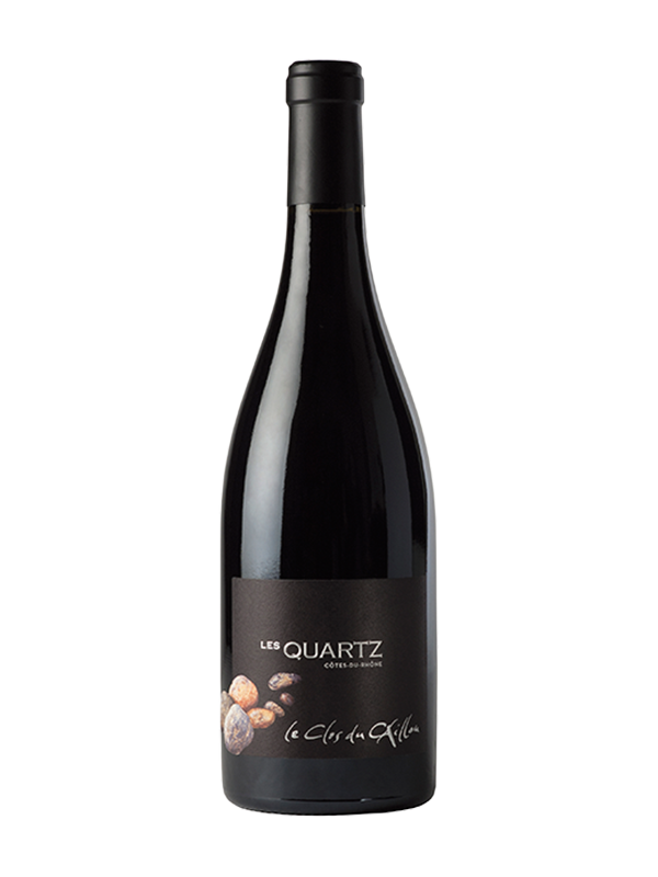 Côte du Rhône Les Quartz