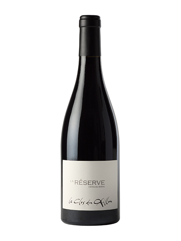 Côte du Rhône La Réserve