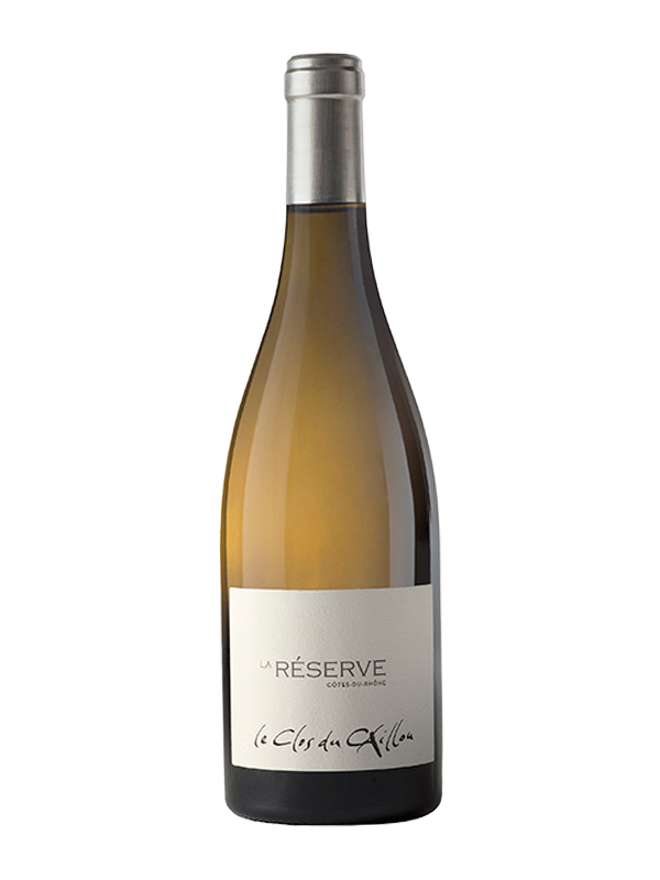 Côte du Rhône La Réserve