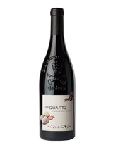 CDP Les Quartz rouge
