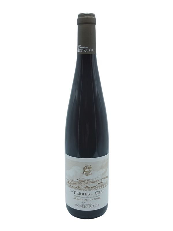Pinot Gris Terres de Grès
