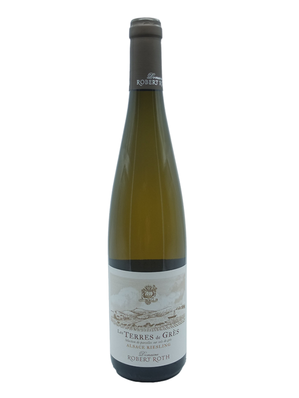 Riesling Terres de Grès