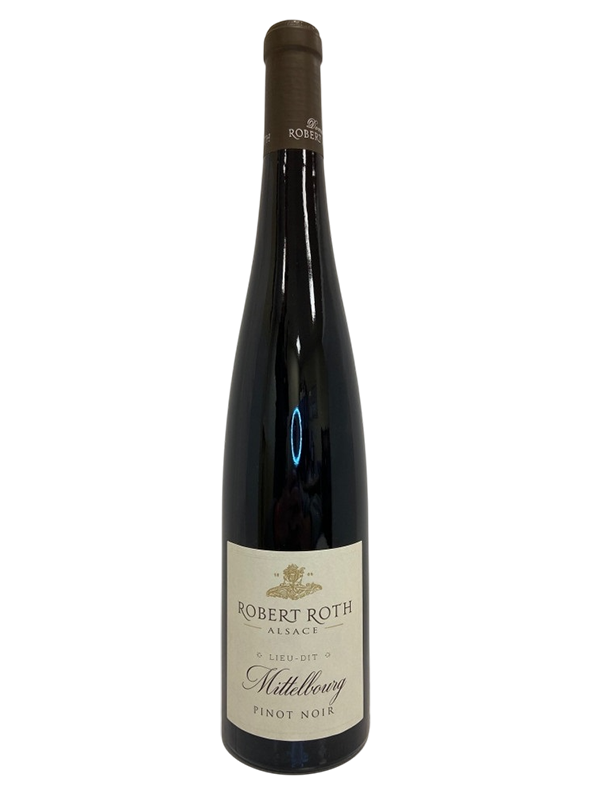 Pinot Noir Mittelbourg
