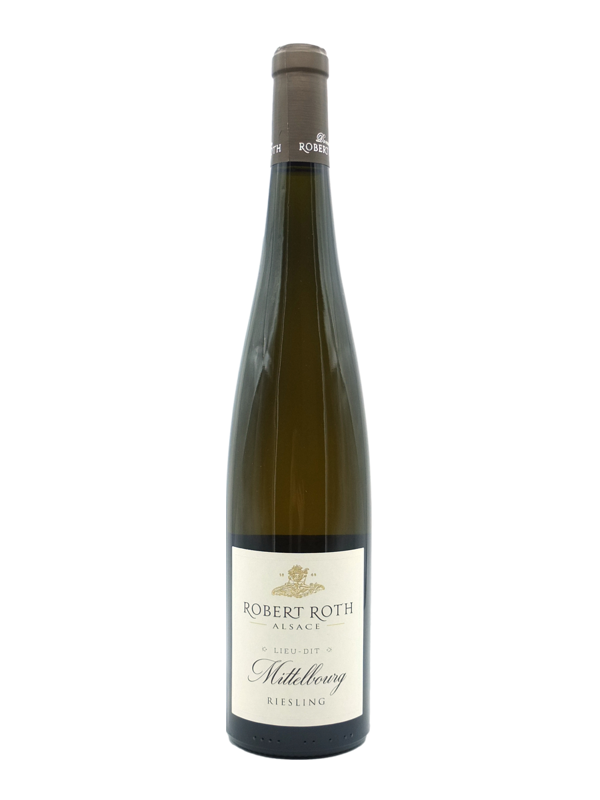 Mittelbourg Riesling