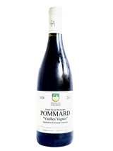 Pommard-Les-Vaumuriens