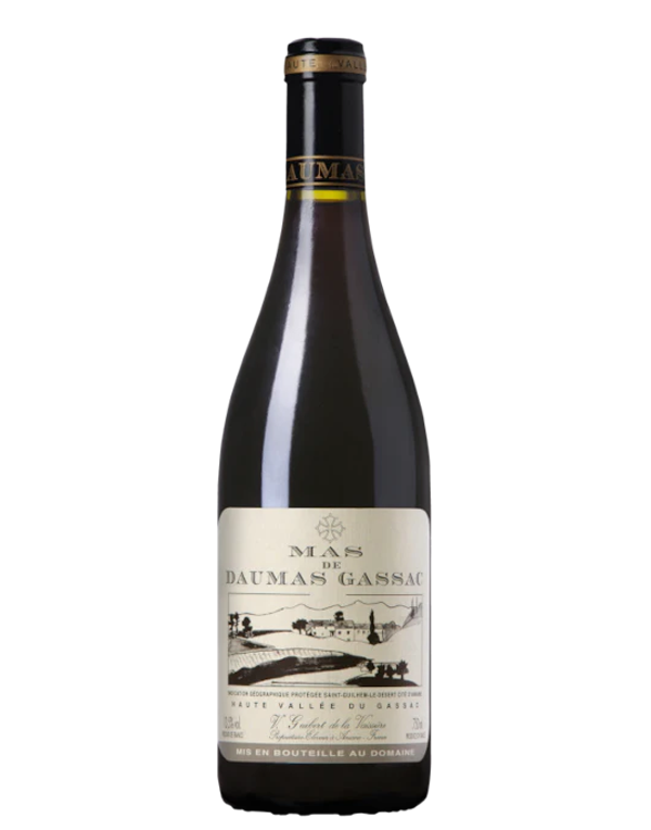 Mas Daumas Gassac