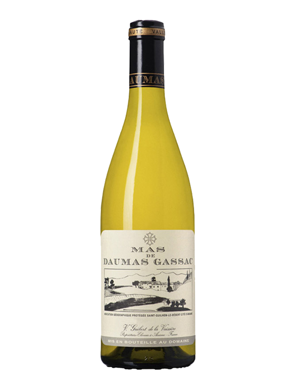 Mas Daumas Gassac
