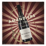 Les Amandiers