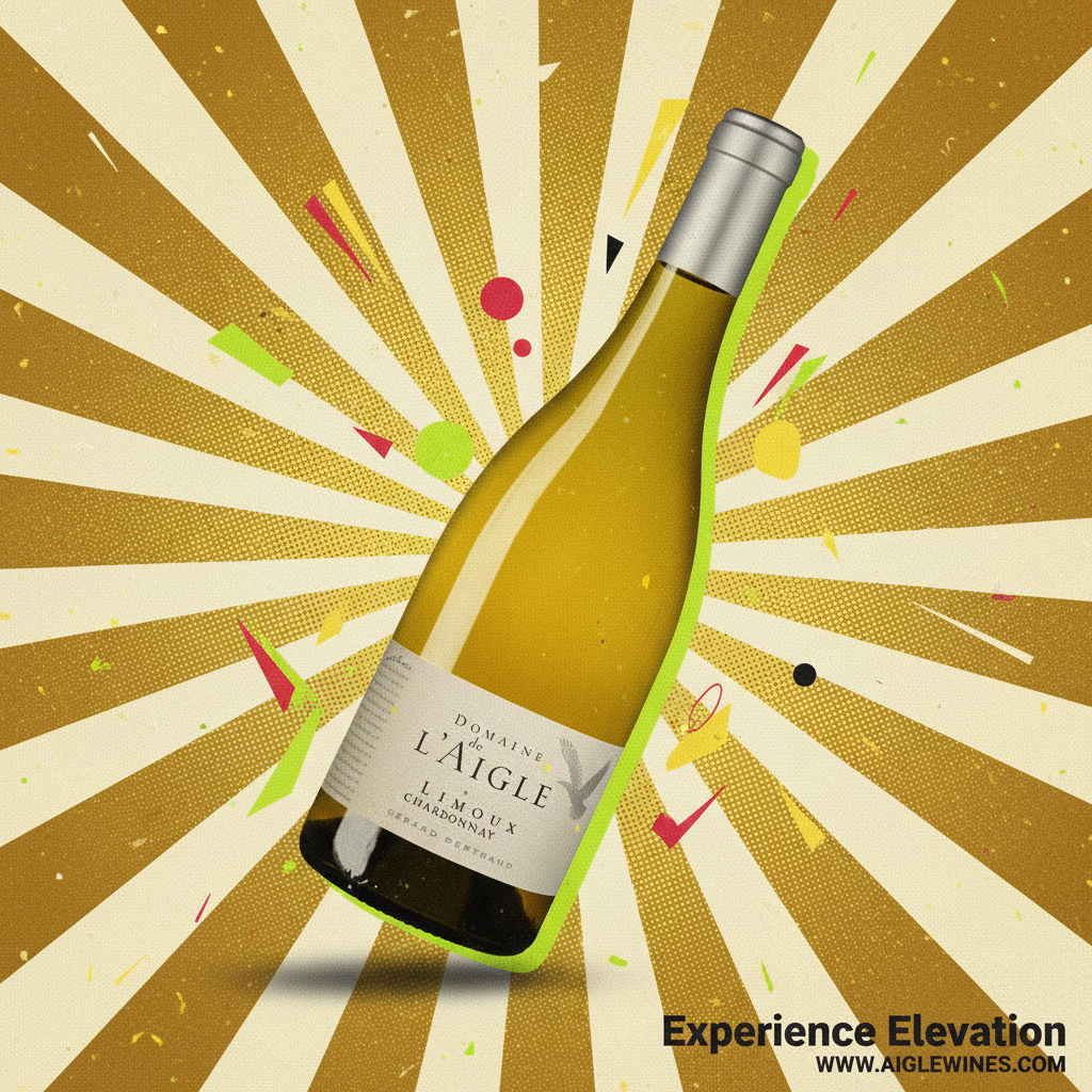 Domaine de l'Aigle Chardonnay