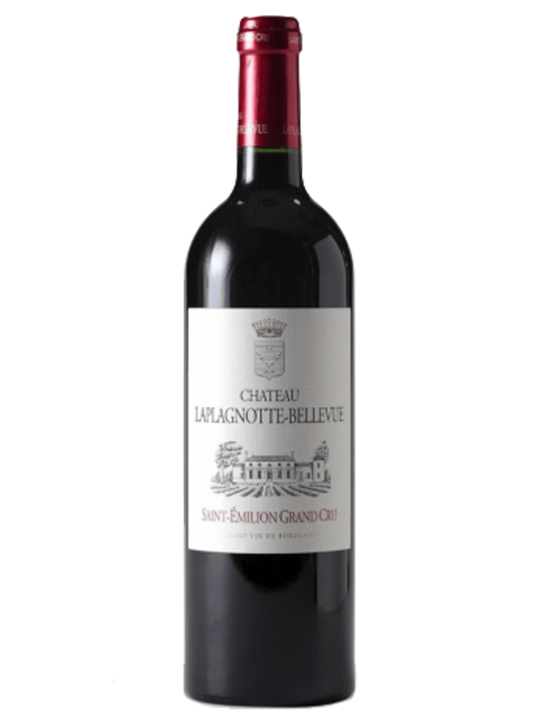 Château Laplagnotte-Bellevue 2020
