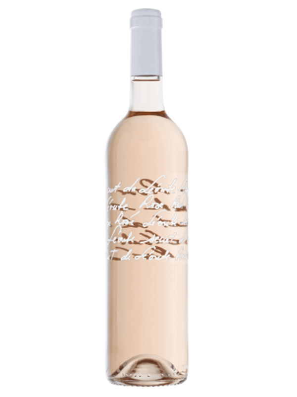 Les Secrets de Léoube magnum 150cl