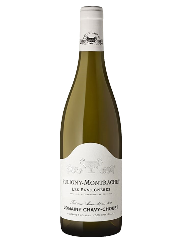 Puligny Montrachet les Enseignères