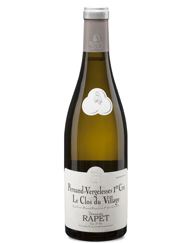 Pernand 1er cru 
