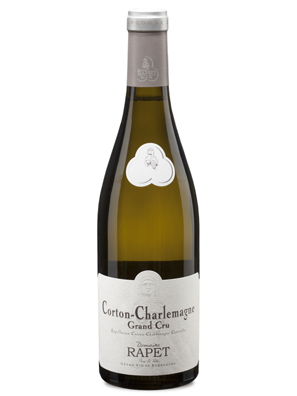 Corton Charlemagne Grand cru