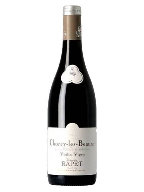 Chorey-les-Beaunes---de-Rapet