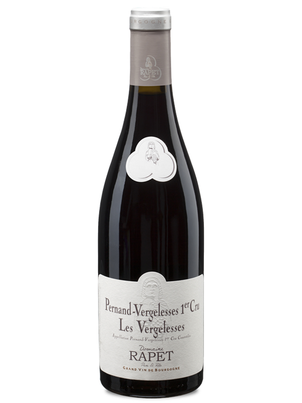 Pernand 1er cru les Vergelesses