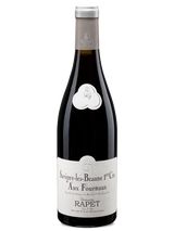 savigny1erCru