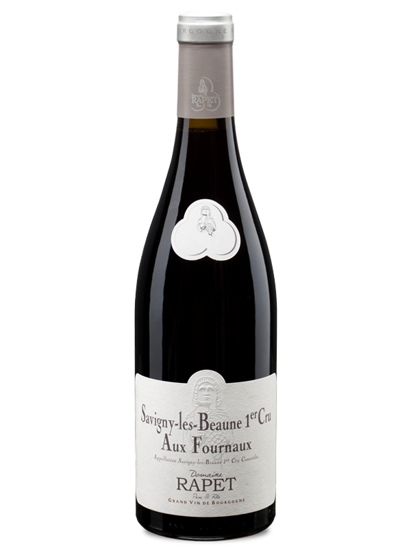 Savigny 1er cru Aux Fournaux