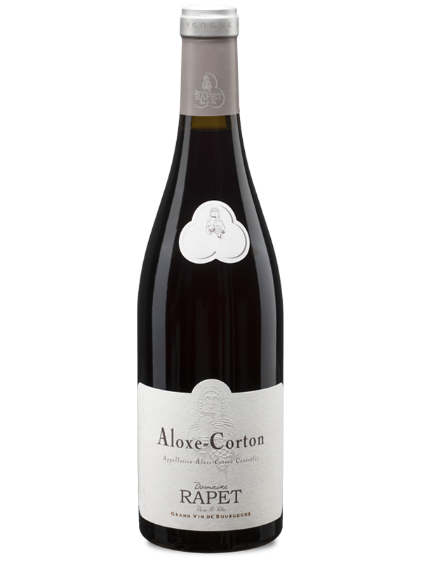 Aloxe Corton