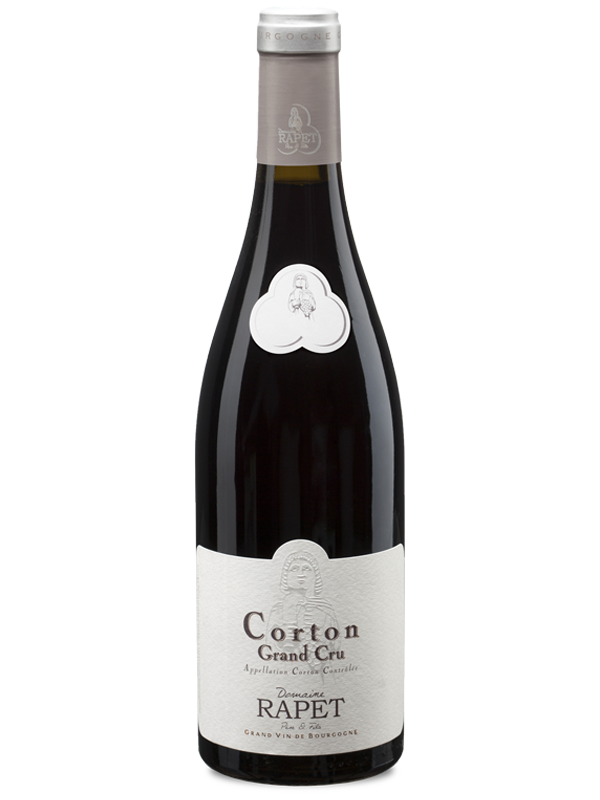 Corton Grand cru