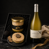 Pack Foie Gras — Truffe
