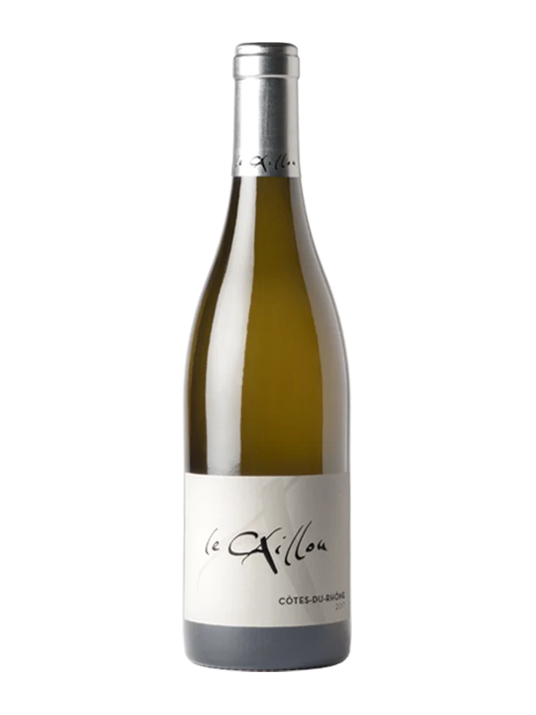 Trio Côtes-du-Rhône
