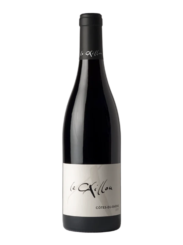 Trio Côtes-du-Rhône