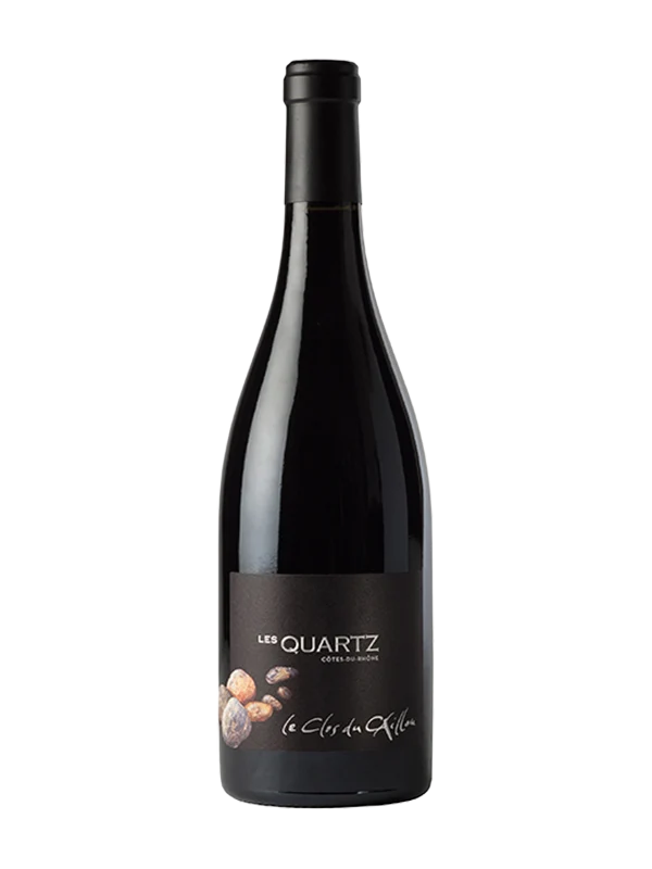 Trio Côtes-du-Rhône
