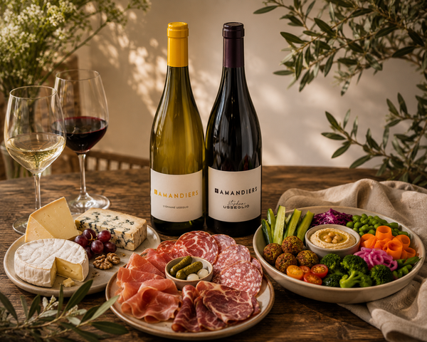 Pack Summer Wine