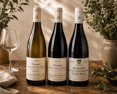 Trio Bourgogne