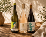 Trio Découverte