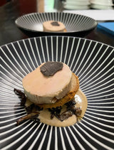 Pack Foie Gras — Truffe