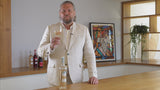 Gris Blanc 2025 – 75cl vin rosé