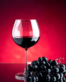 Vins d'exception